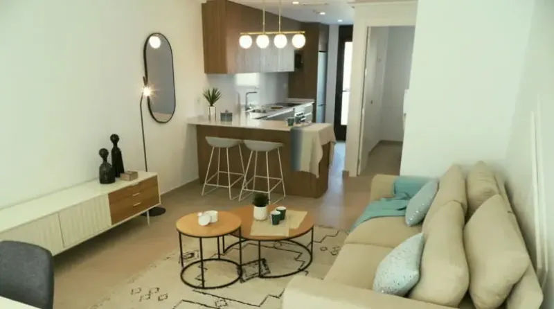 Bahia Homes Horadada