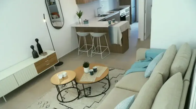 Bahia Homes Horadada