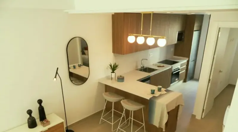 Bahia Homes Horadada