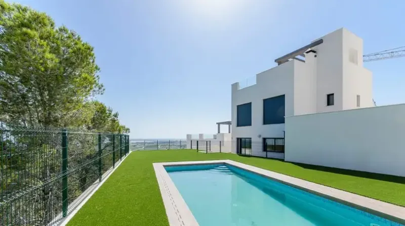 BUNGALOWS BELLAVISTA