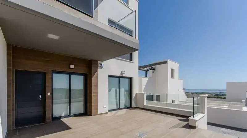 BUNGALOWS BELLAVISTA