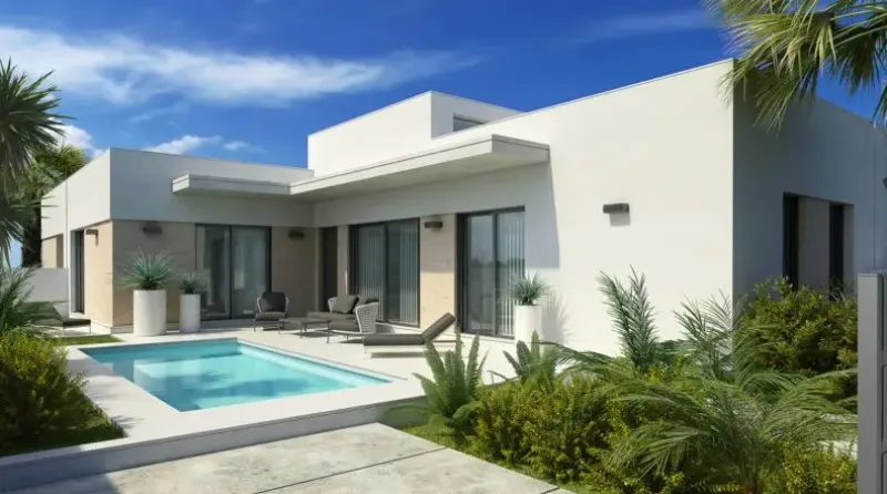 NUEVA DAYA VILLAS