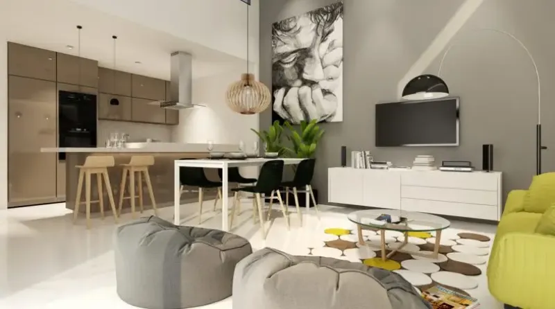 NUEVA DAYA VILLAS