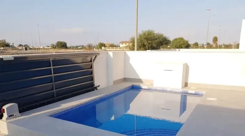 AMATISTA GARDEN VILLAS F2