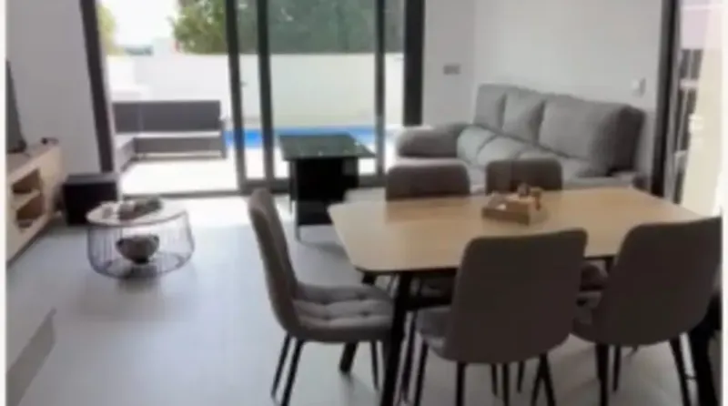 AMATISTA GARDEN VILLAS F2