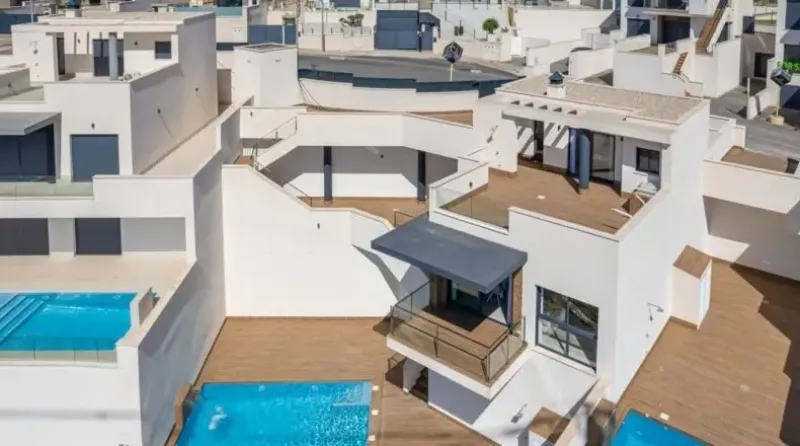 BELLAVISTA VILLAS
