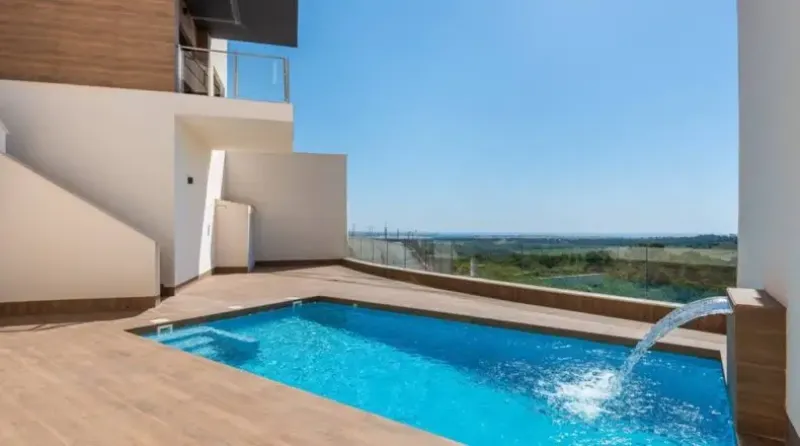 BELLAVISTA VILLAS