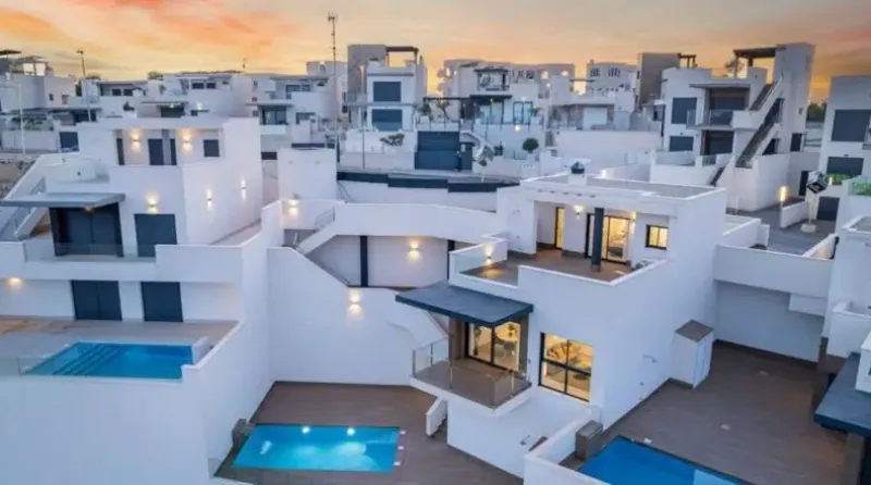 BELLAVISTA VILLAS