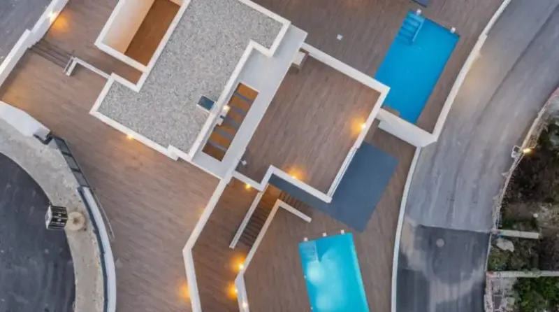 BELLAVISTA VILLAS
