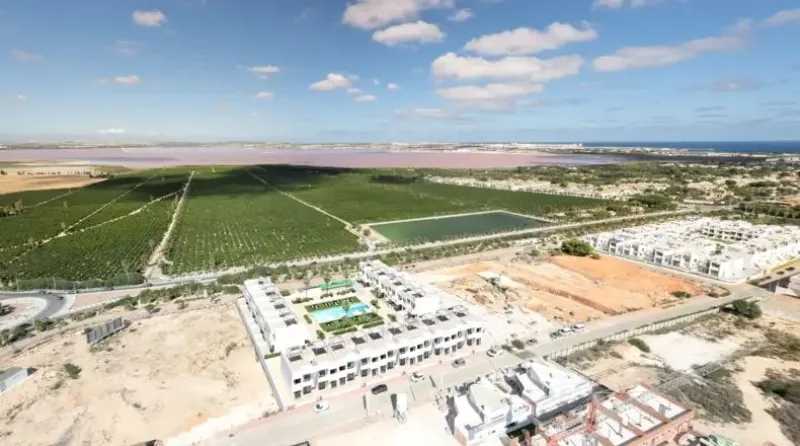 RESIDENCIAL ONARU