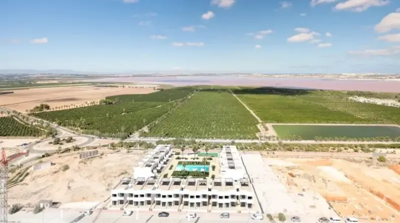 RESIDENCIAL ONARU