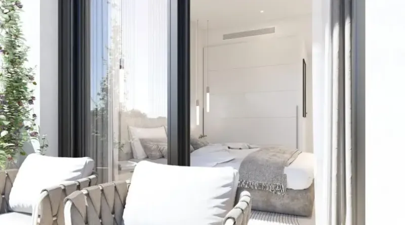 RESIDENCIAL ONARU