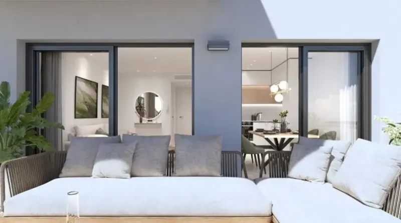 RESIDENCIAL ONARU