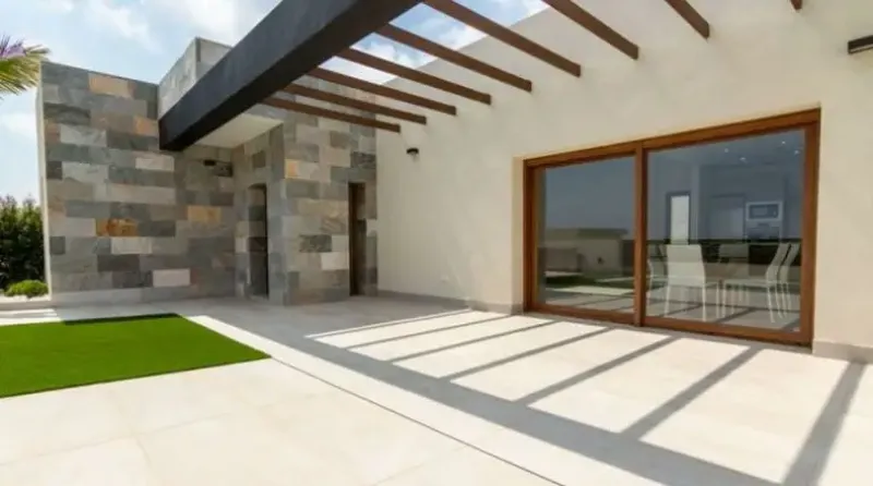 Monteolivo New Design