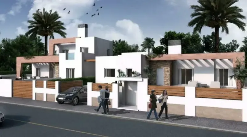 Monteolivo New Design