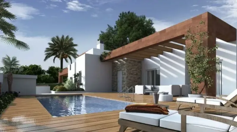 Monteolivo New Design