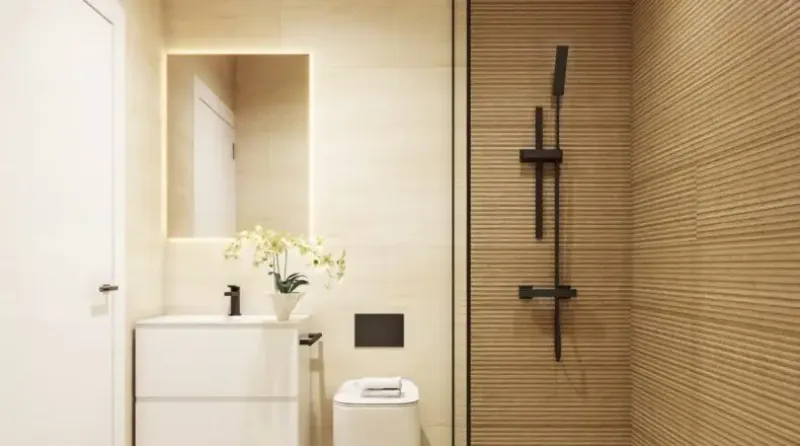 SUNGOLF VILLAS F2