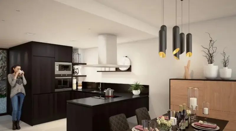 RESIDENCIAL MAR EGEO APART ZANTE