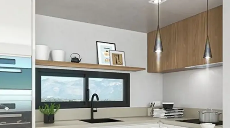 SLIM TOWER