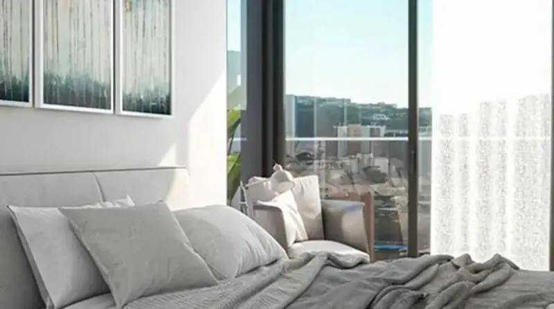 SLIM TOWER