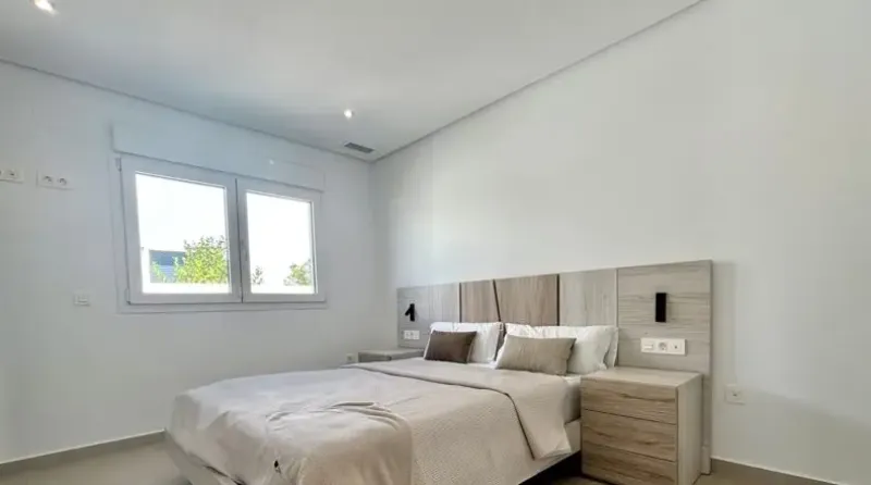 BENIJOFAR VILLAS M20