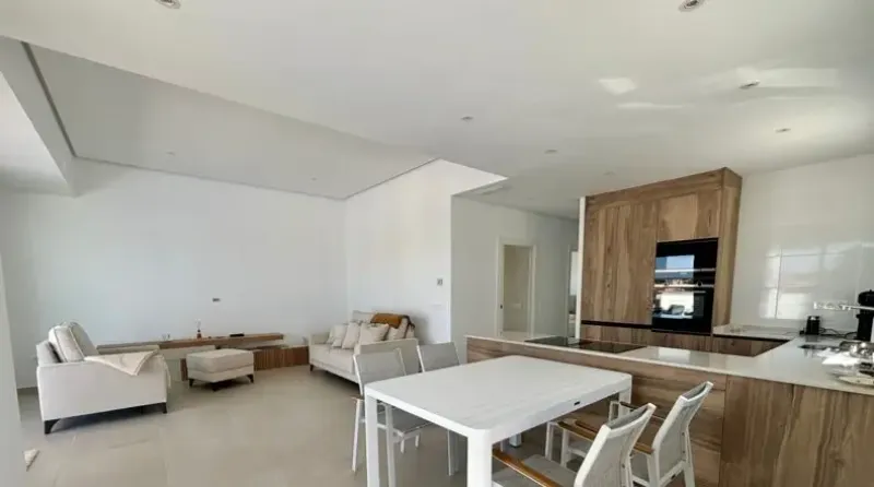 BENIJOFAR VILLAS M20