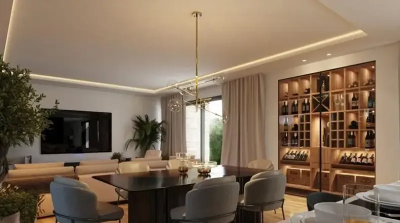LIMONERO GREEN SUITES