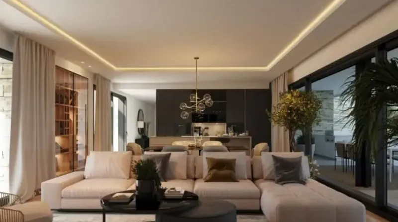 LIMONERO GREEN SUITES