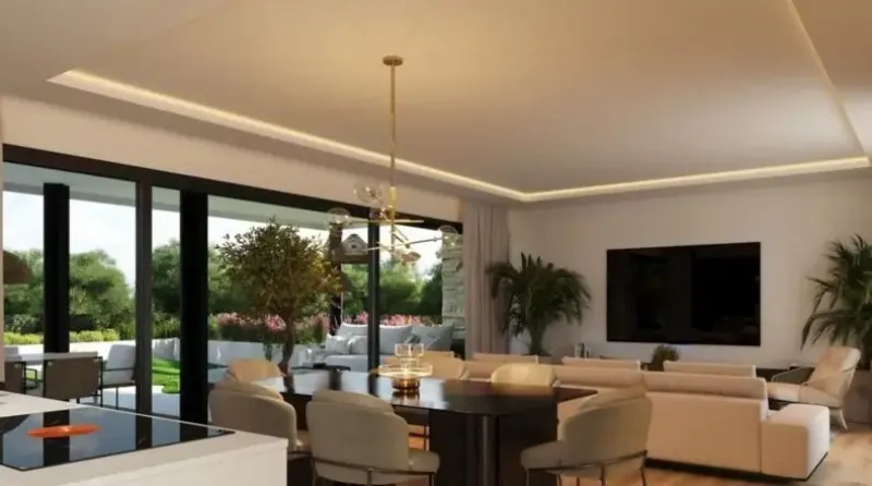 LIMONERO GREEN SUITES