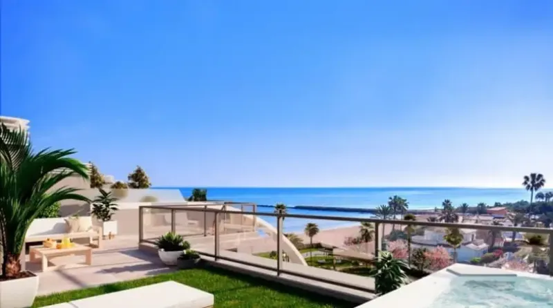Bella Beach Denia
