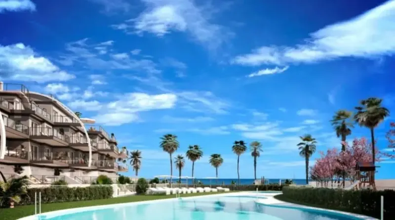 Bella Beach Denia
