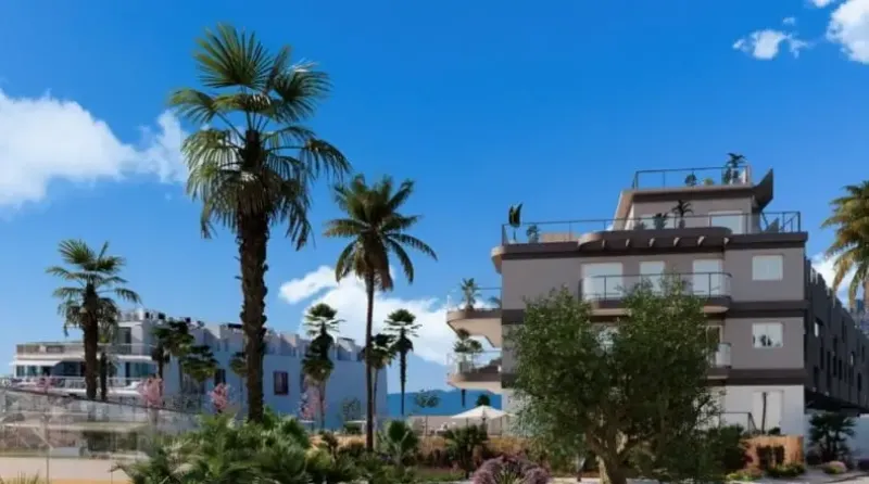 Bella Beach Denia