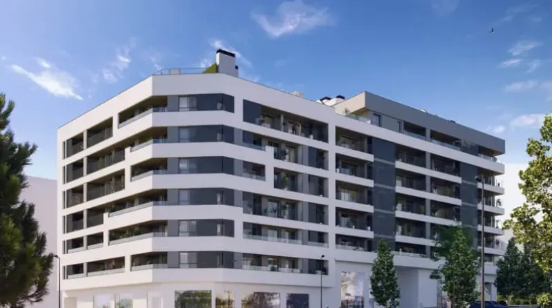 Abelia Residencial