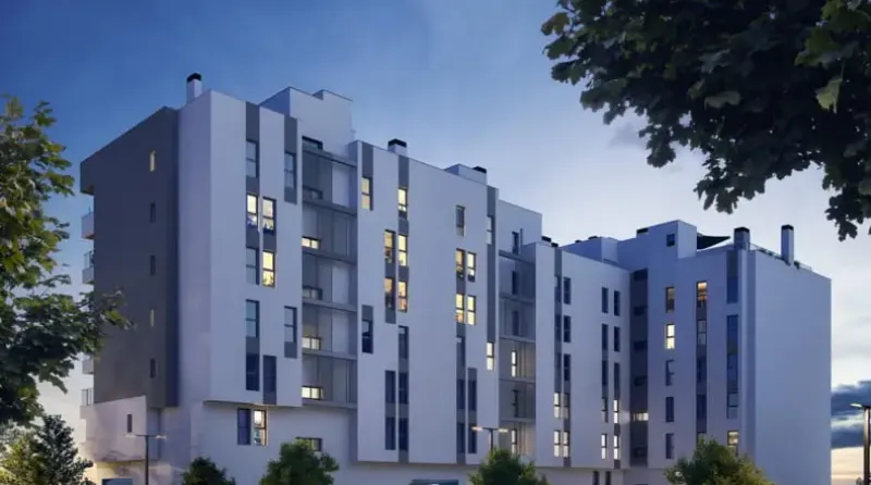 Abelia Residencial