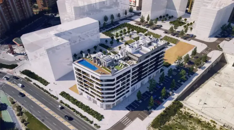 Abelia Residencial