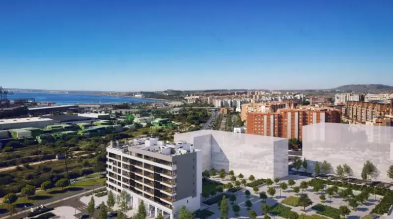 Abelia Residencial