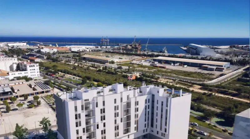 Abelia Residencial
