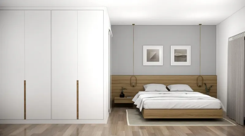 Apartmány v Torrevieja (La Mata)