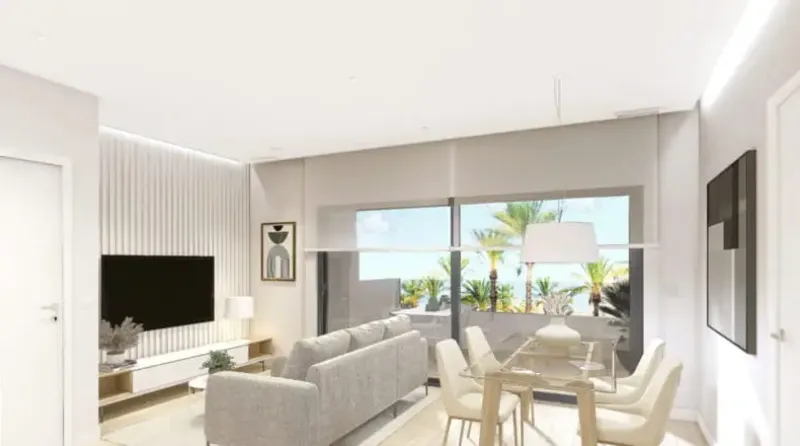 Residencial Baobab