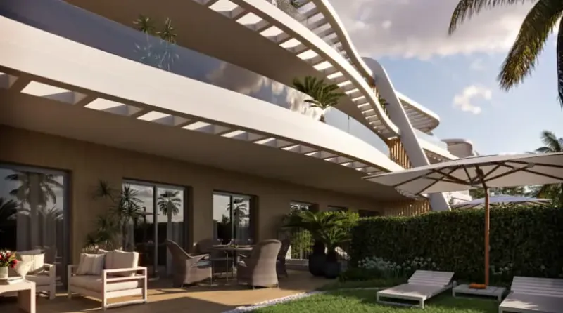 Finestrat Paradise Resort