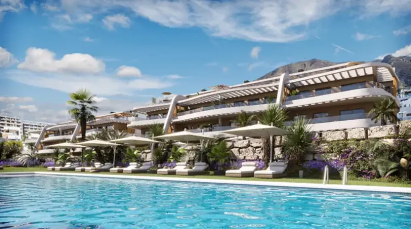 Finestrat Paradise Resort