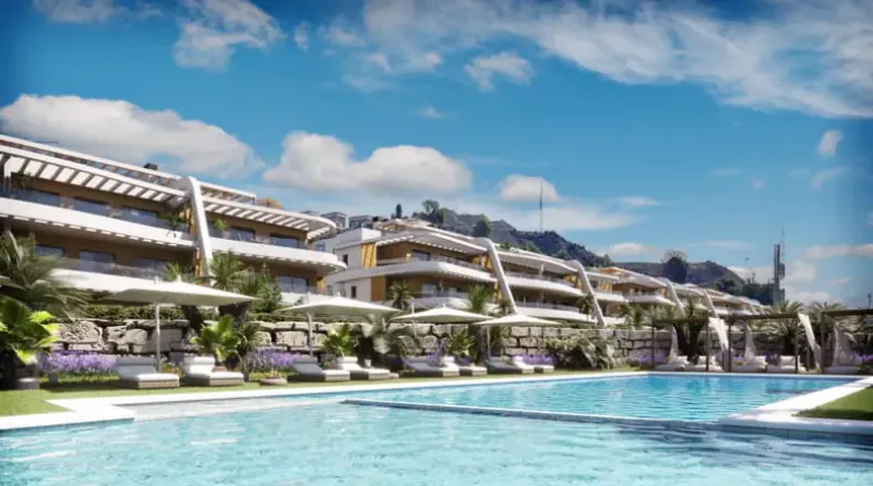 Finestrat Paradise Resort