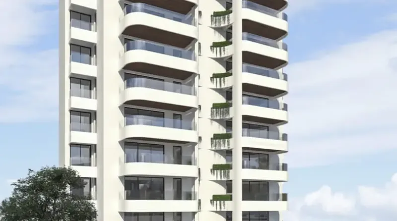 Navale Residencial