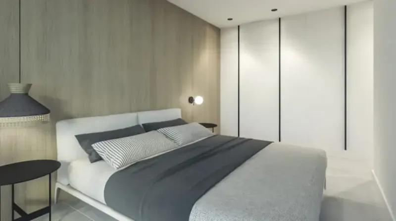 Navale Residencial