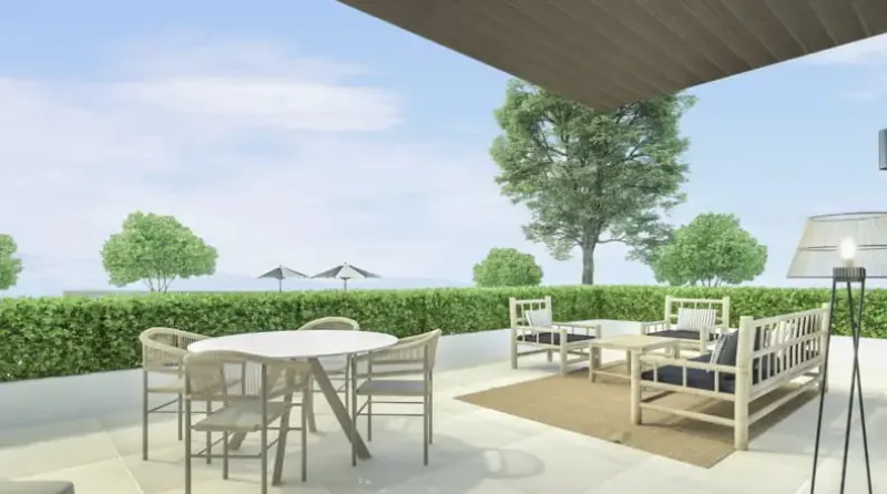 Navale Residencial