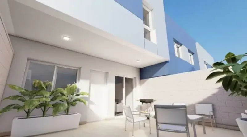 Residencial Wagner
