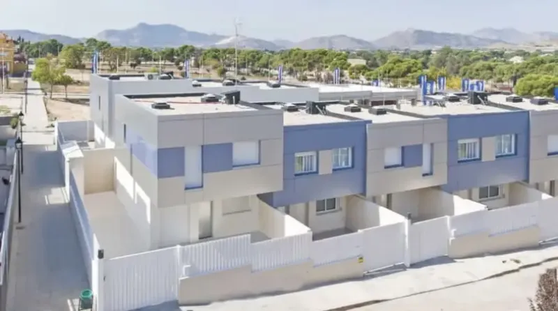 Residencial Wagner