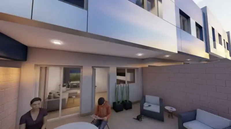 Residencial Wagner