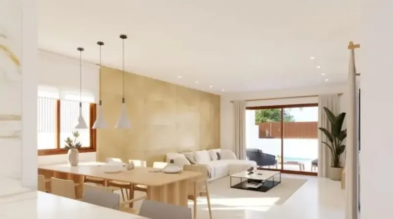 Vistabella Plaza - Visbella Golf, Casa Valencia