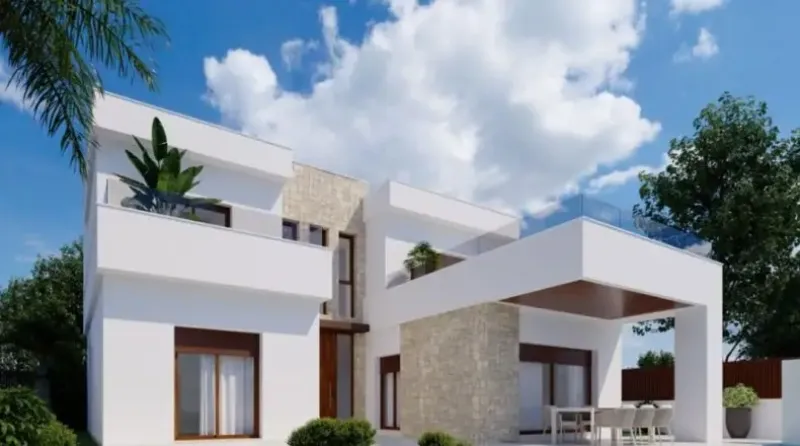 Vistabella Plaza - Visbella Golf, Casa Valencia